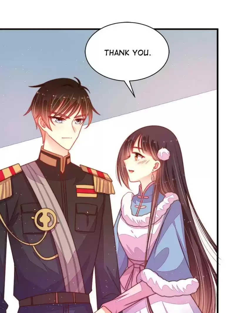 Marshal Is Jealous Everyday Chapter 166