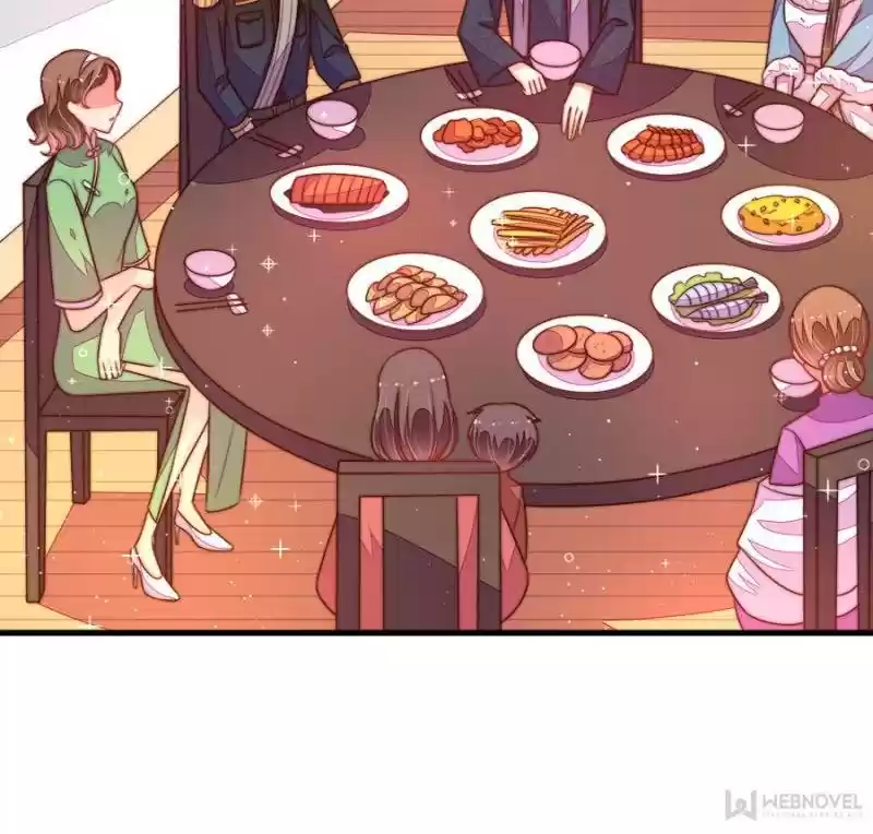 Marshal Is Jealous Everyday Chapter 166