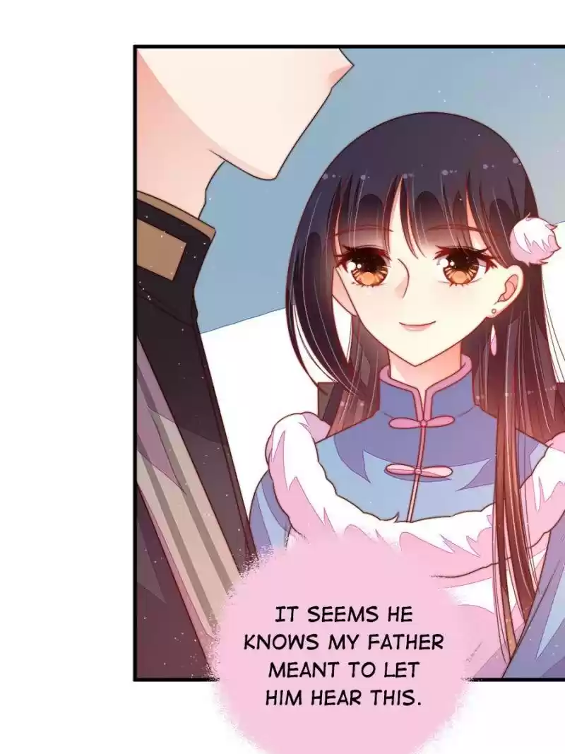 Marshal Is Jealous Everyday Chapter 166