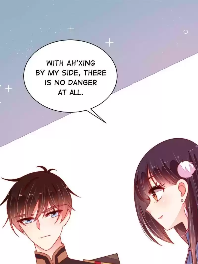 Marshal Is Jealous Everyday Chapter 166