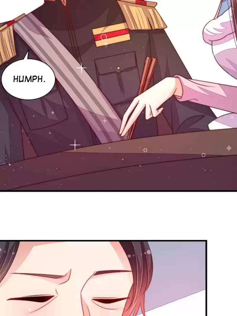 Marshal Is Jealous Everyday Chapter 166