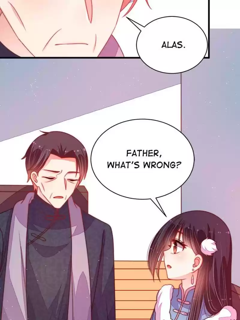 Marshal Is Jealous Everyday Chapter 166