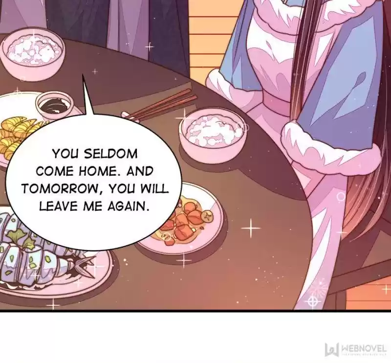 Marshal Is Jealous Everyday Chapter 166