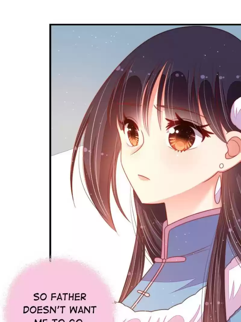 Marshal Is Jealous Everyday Chapter 166