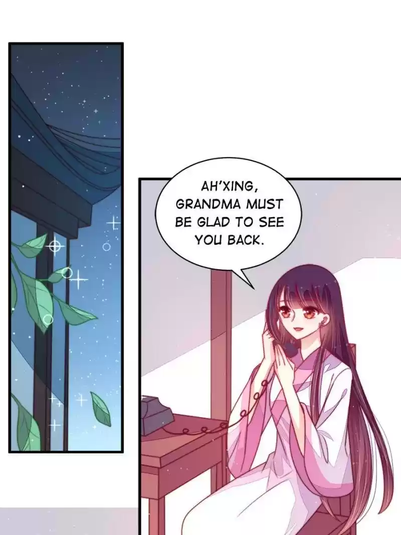 Marshal Is Jealous Everyday Chapter 167