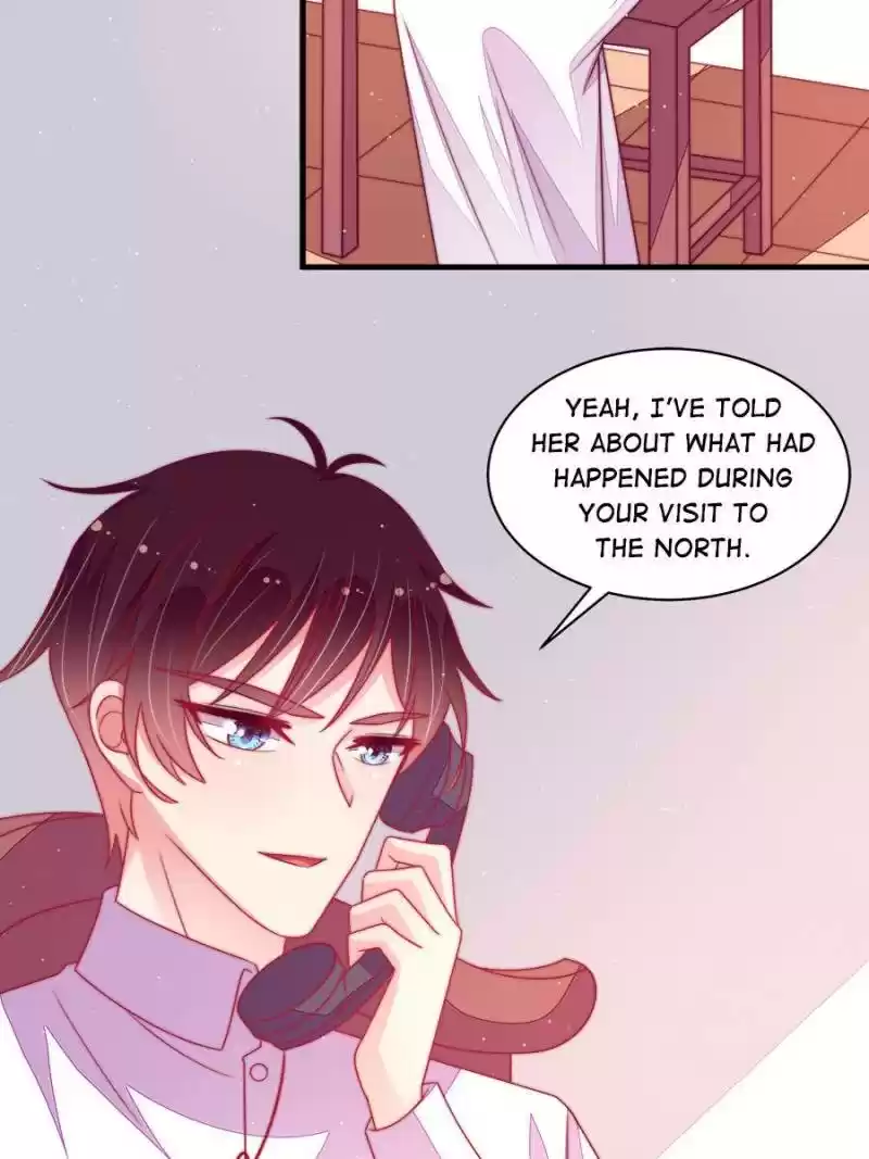 Marshal Is Jealous Everyday Chapter 167