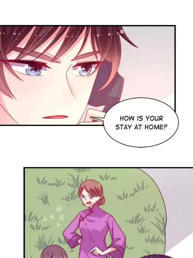 Marshal Is Jealous Everyday Chapter 167