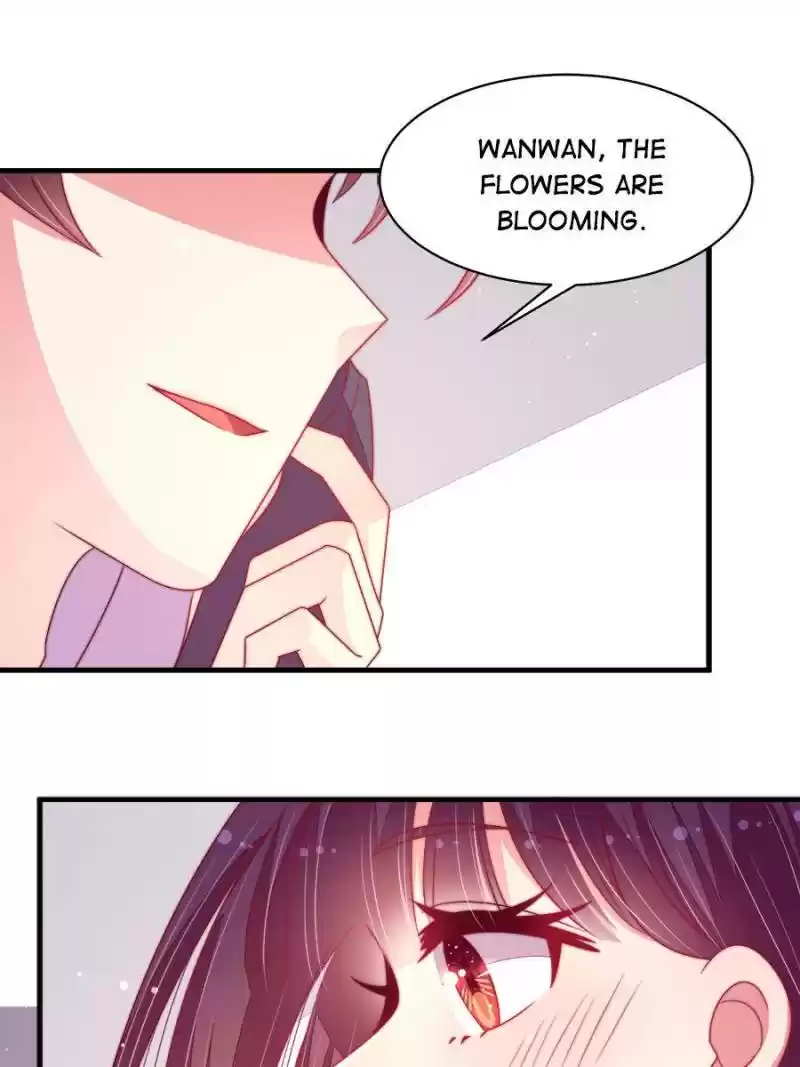 Marshal Is Jealous Everyday Chapter 167