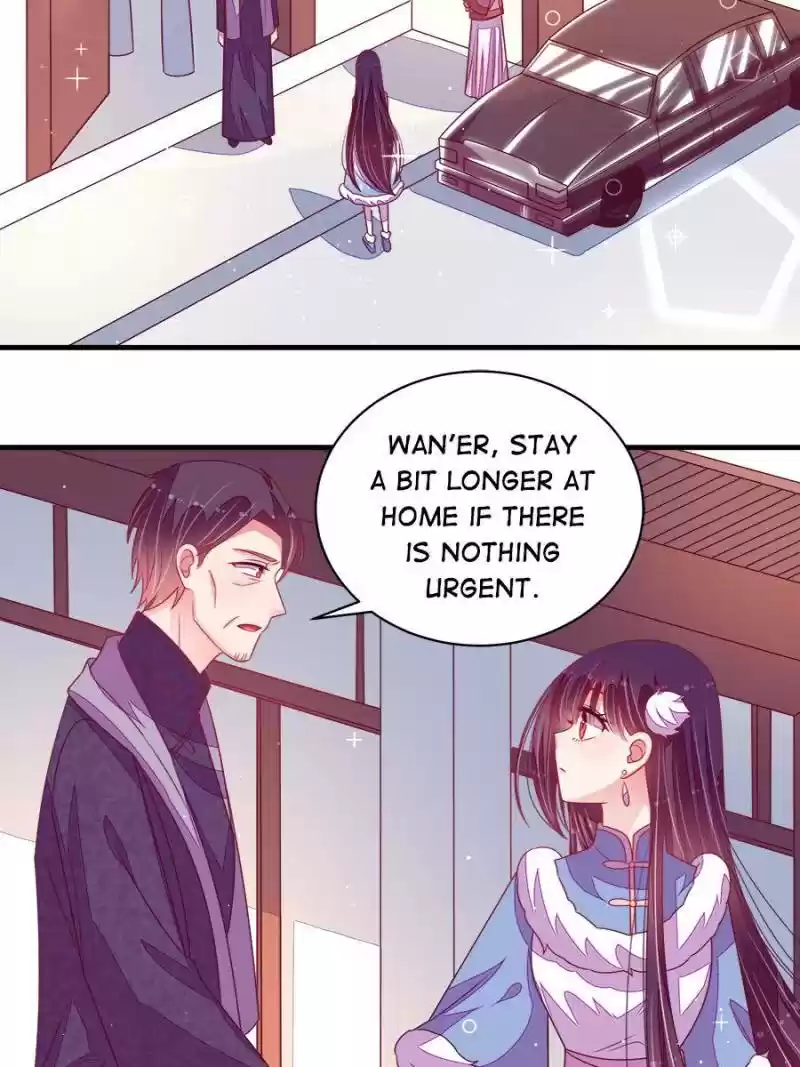 Marshal Is Jealous Everyday Chapter 167