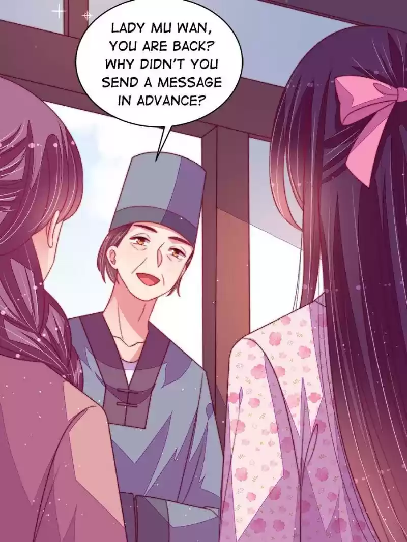 Marshal Is Jealous Everyday Chapter 167