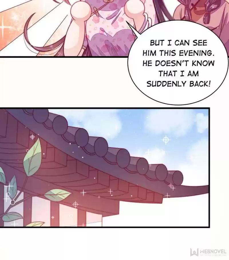 Marshal Is Jealous Everyday Chapter 167