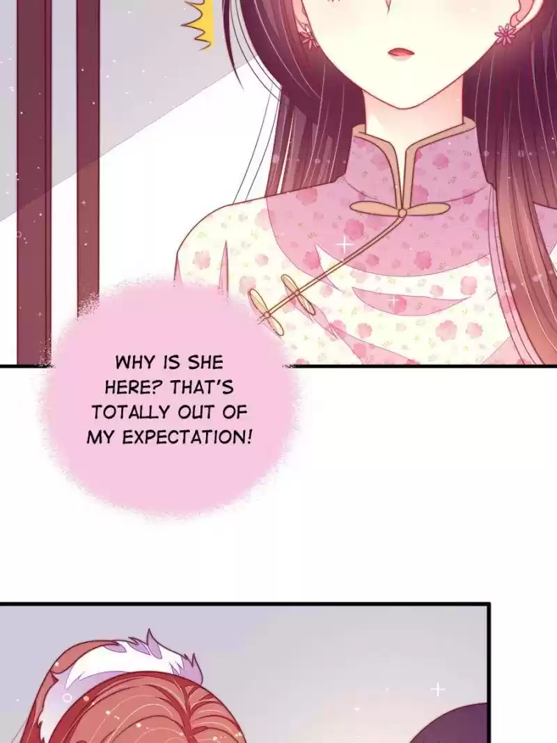 Marshal Is Jealous Everyday Chapter 167