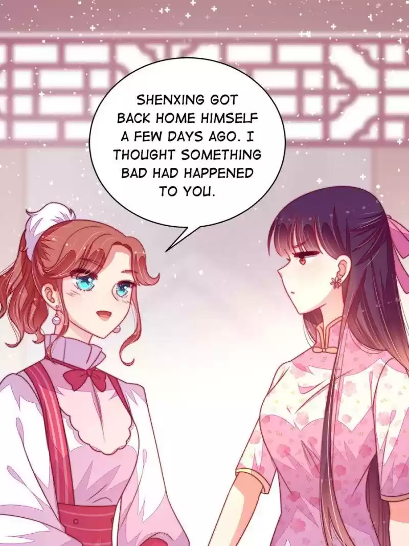 Marshal Is Jealous Everyday Chapter 167