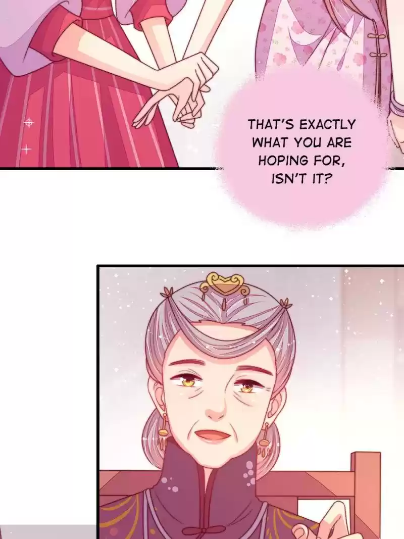 Marshal Is Jealous Everyday Chapter 167