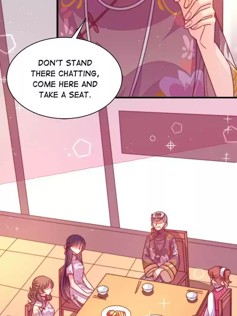 Marshal Is Jealous Everyday Chapter 167