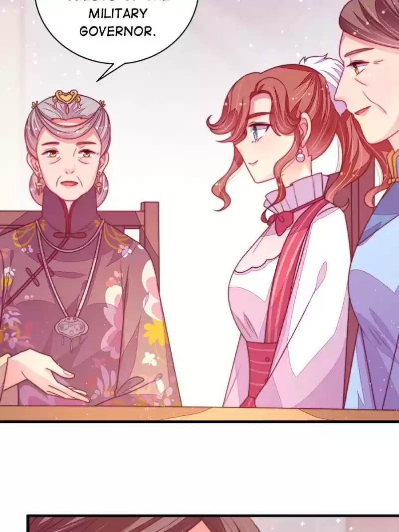 Marshal Is Jealous Everyday Chapter 167