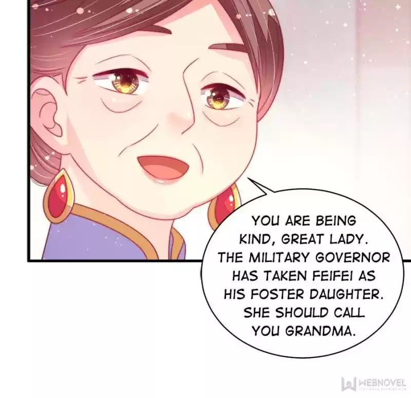 Marshal Is Jealous Everyday Chapter 167