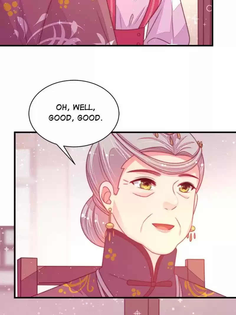 Marshal Is Jealous Everyday Chapter 167