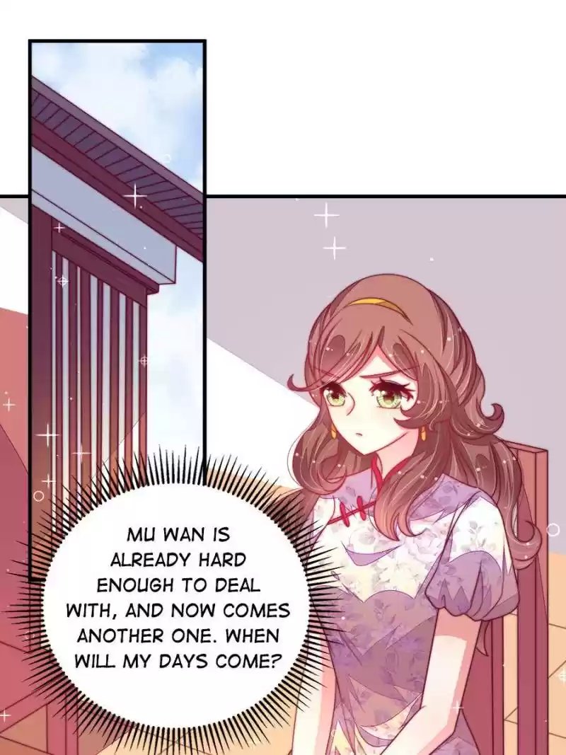 Marshal Is Jealous Everyday Chapter 168