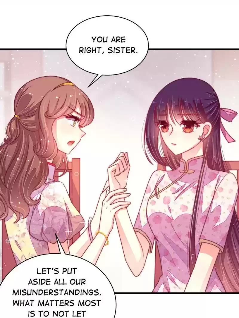 Marshal Is Jealous Everyday Chapter 168