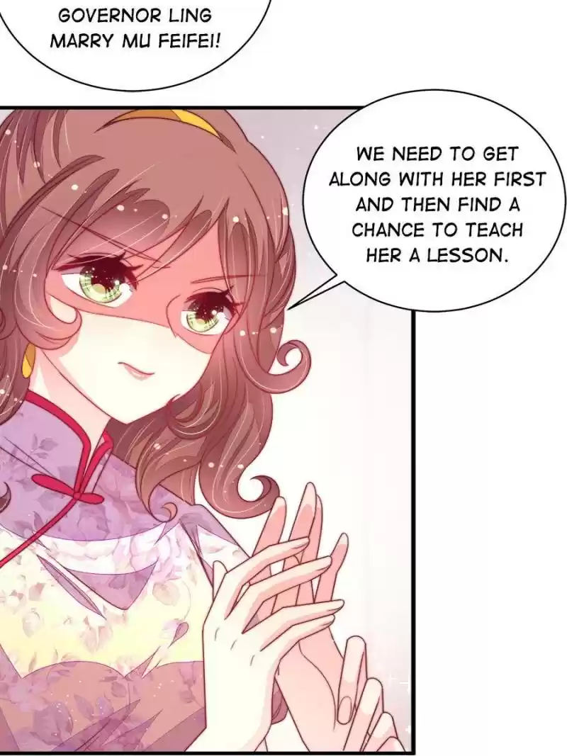 Marshal Is Jealous Everyday Chapter 168