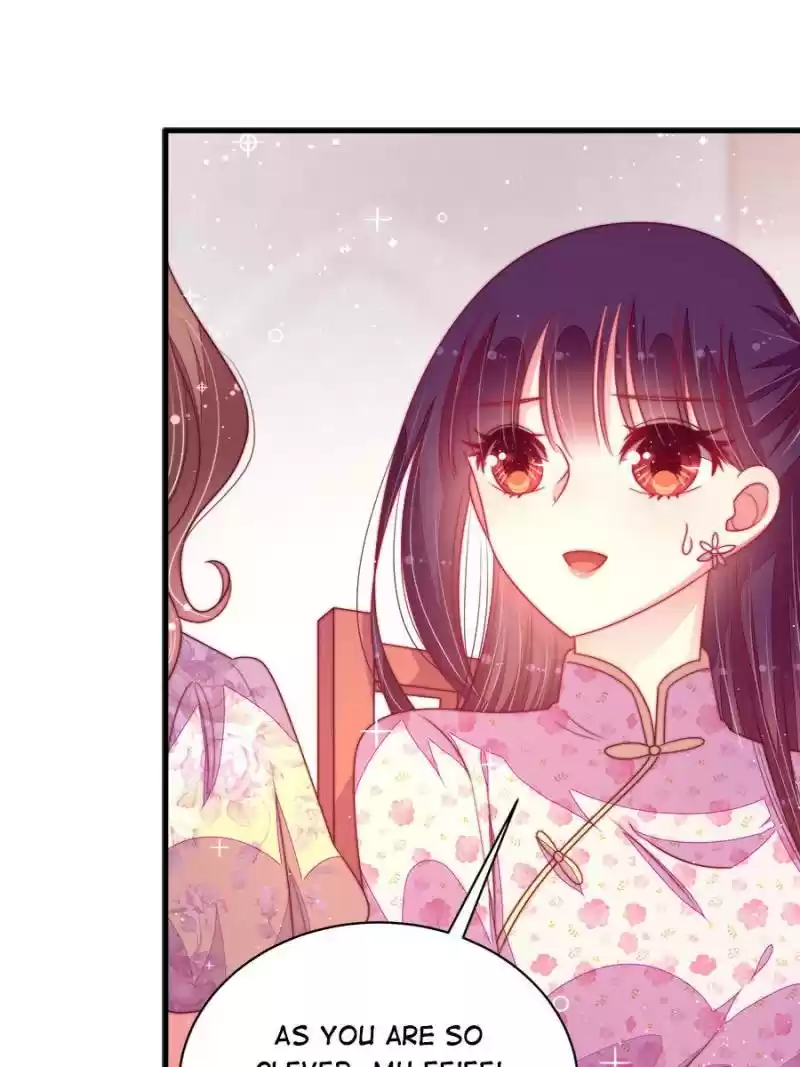 Marshal Is Jealous Everyday Chapter 168