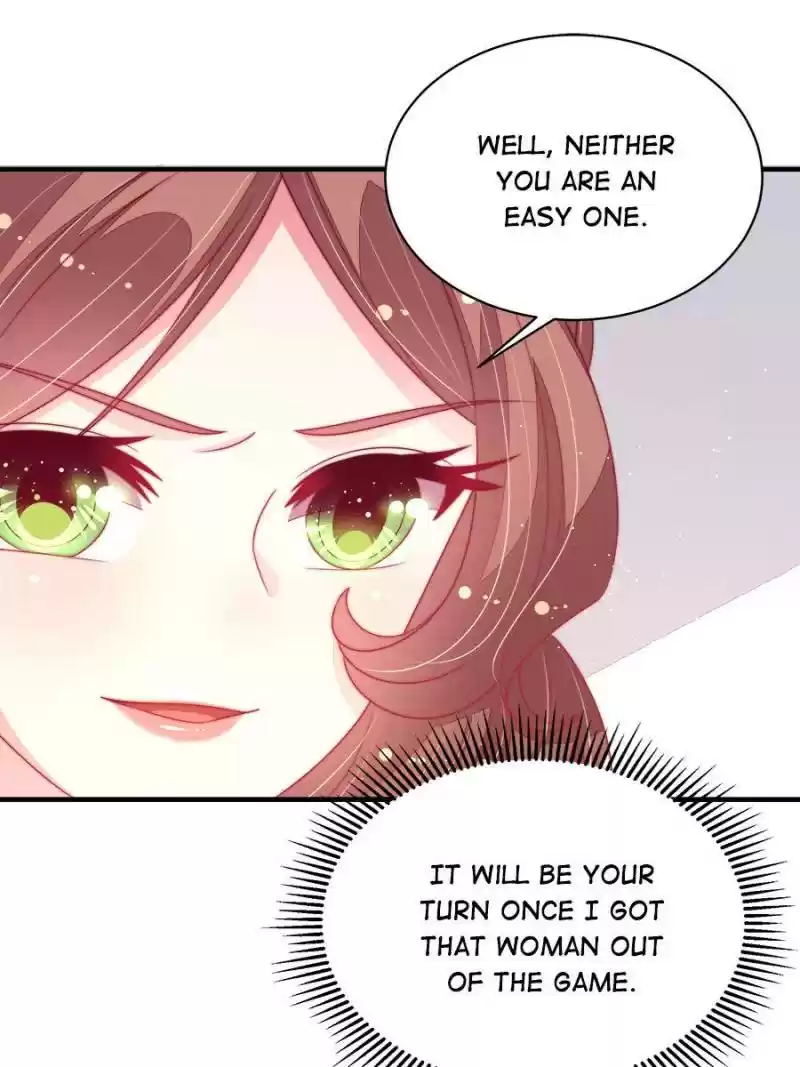 Marshal Is Jealous Everyday Chapter 168