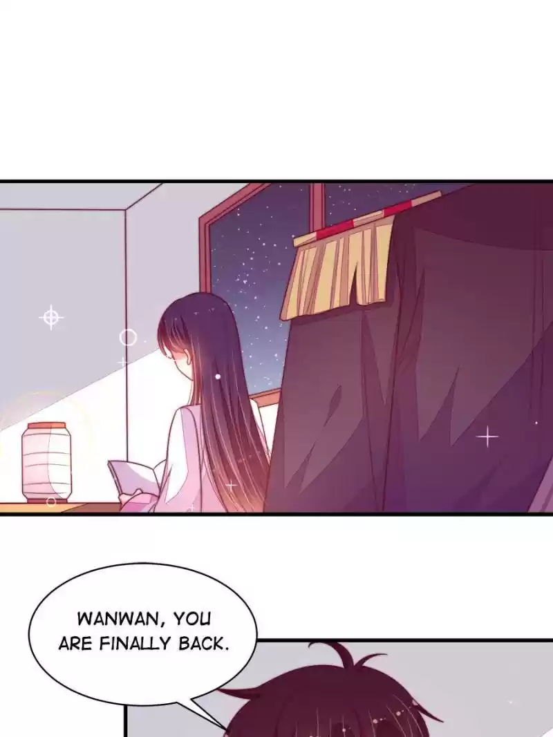 Marshal Is Jealous Everyday Chapter 168