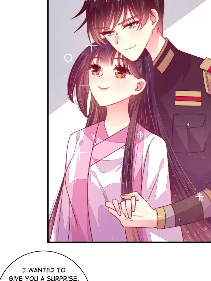 Marshal Is Jealous Everyday Chapter 168