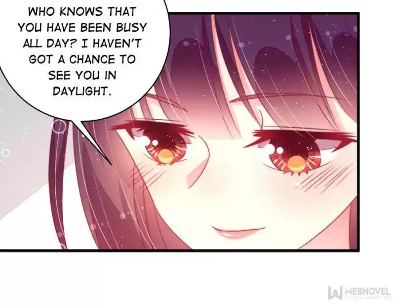 Marshal Is Jealous Everyday Chapter 168