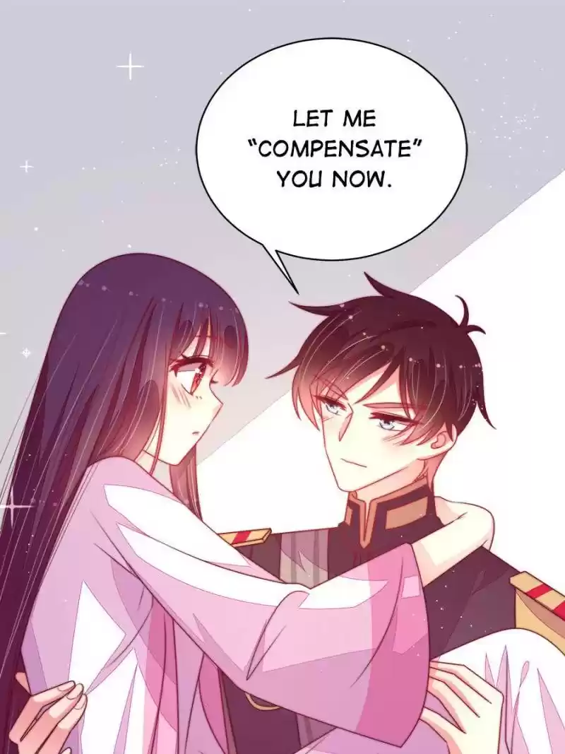 Marshal Is Jealous Everyday Chapter 168