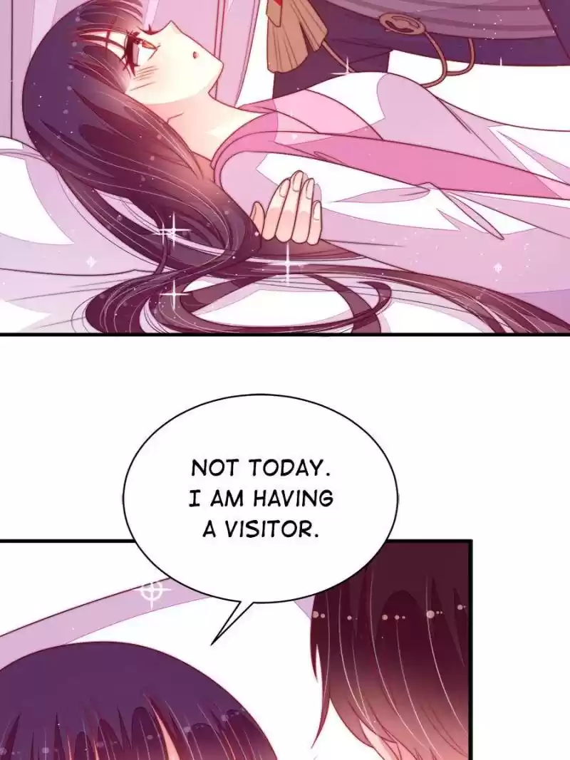 Marshal Is Jealous Everyday Chapter 168