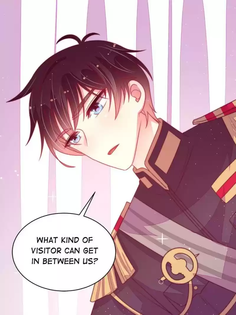 Marshal Is Jealous Everyday Chapter 168