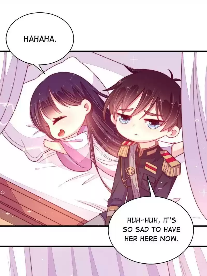 Marshal Is Jealous Everyday Chapter 168