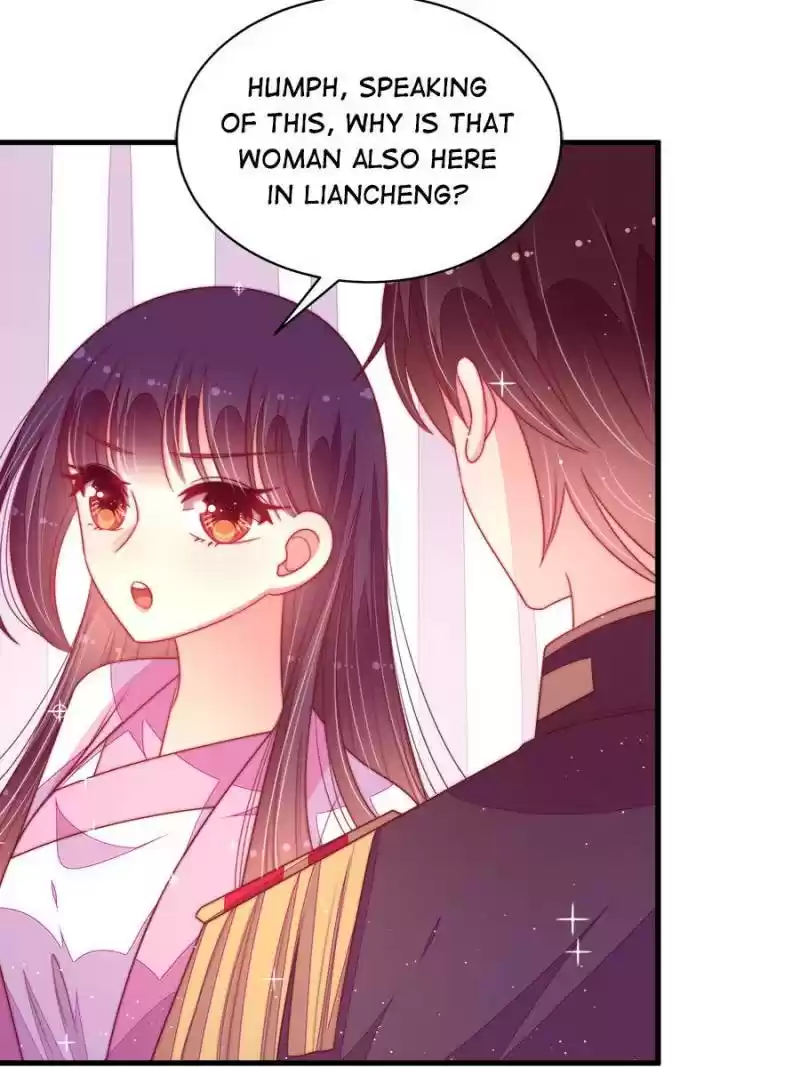 Marshal Is Jealous Everyday Chapter 168