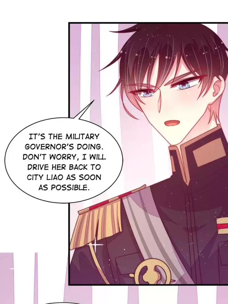 Marshal Is Jealous Everyday Chapter 168