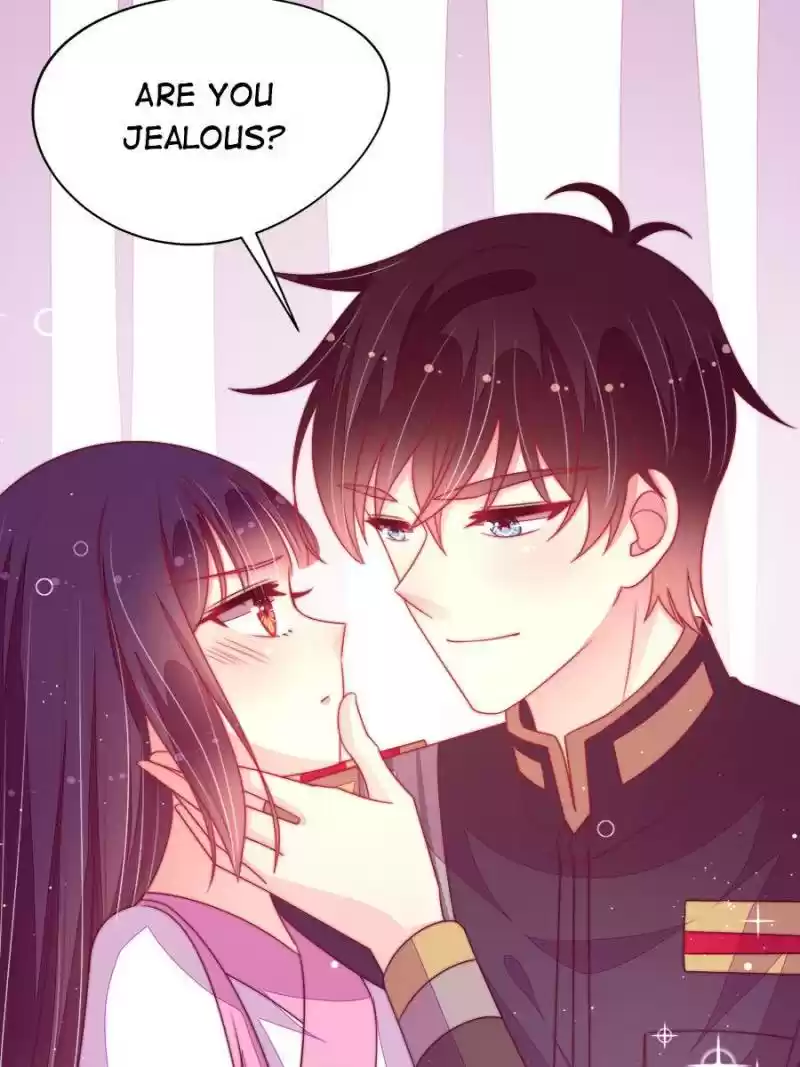 Marshal Is Jealous Everyday Chapter 168