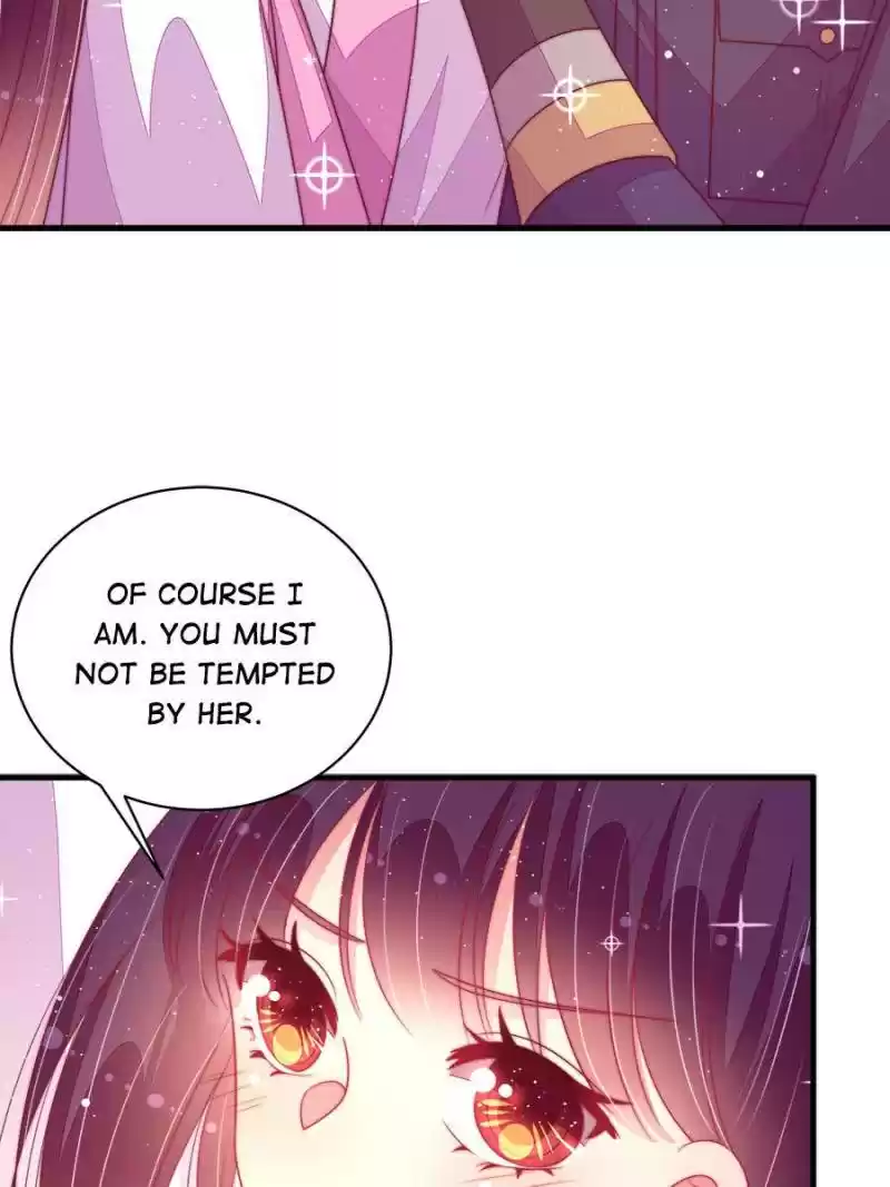 Marshal Is Jealous Everyday Chapter 168