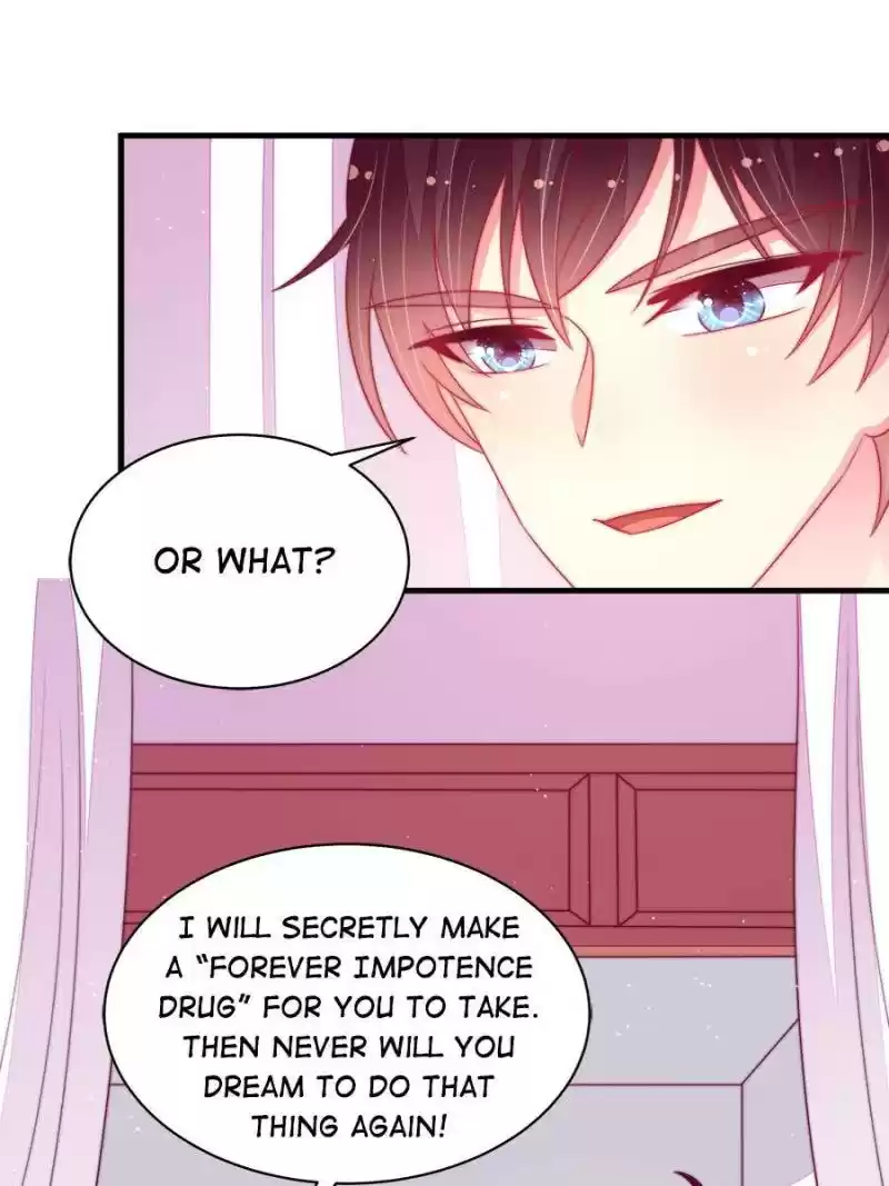 Marshal Is Jealous Everyday Chapter 168