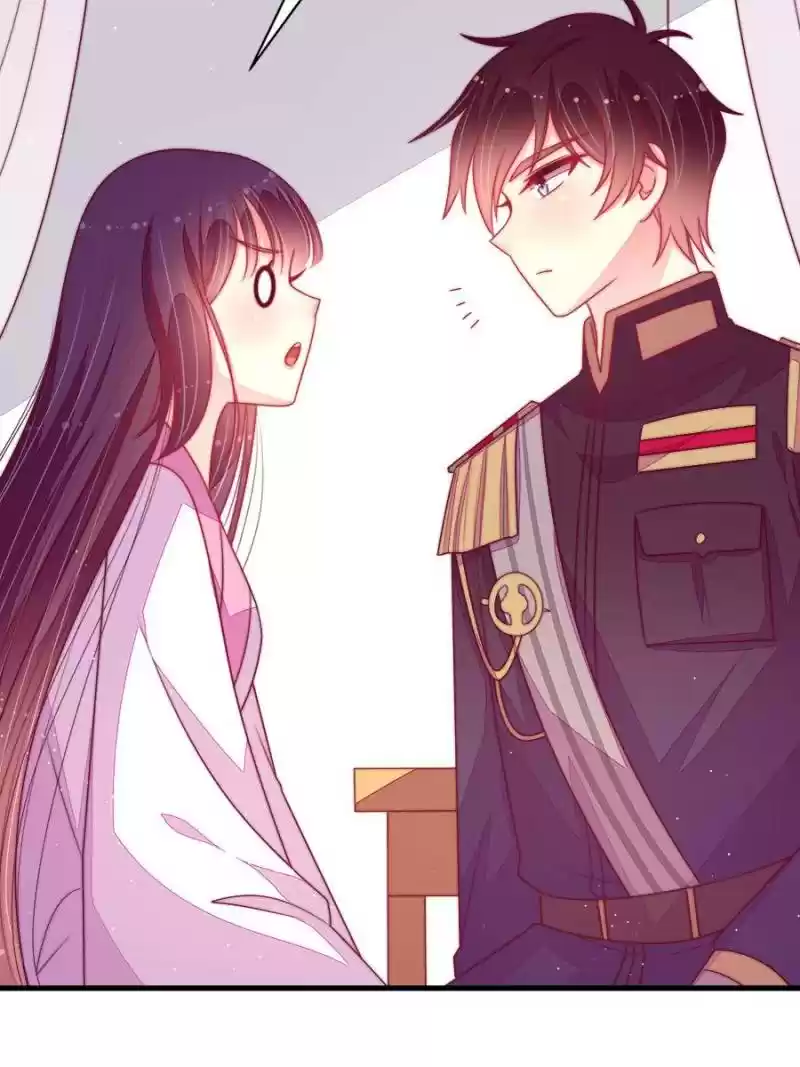 Marshal Is Jealous Everyday Chapter 168