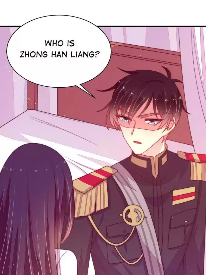 Marshal Is Jealous Everyday Chapter 168