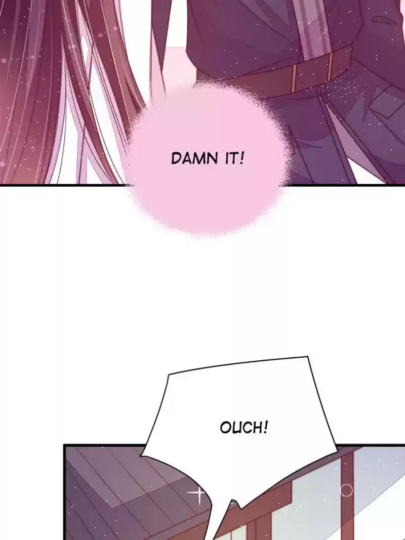 Marshal Is Jealous Everyday Chapter 168