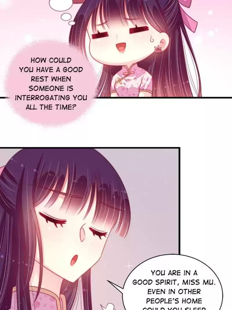 Marshal Is Jealous Everyday Chapter 169