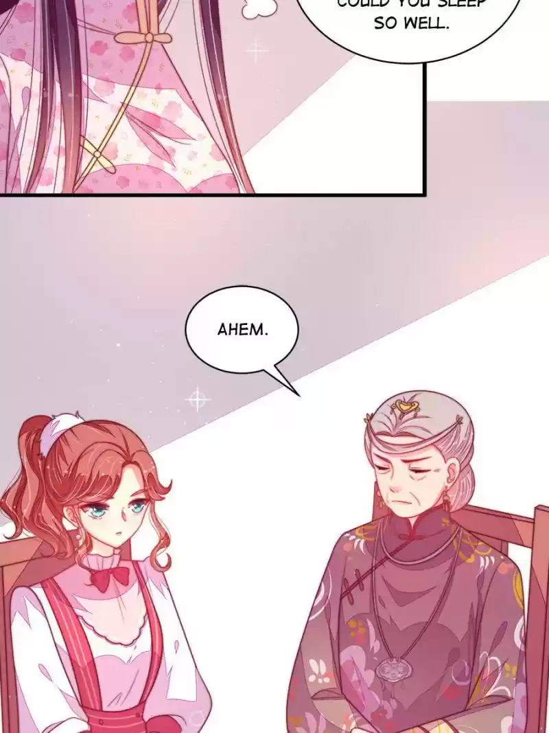 Marshal Is Jealous Everyday Chapter 169