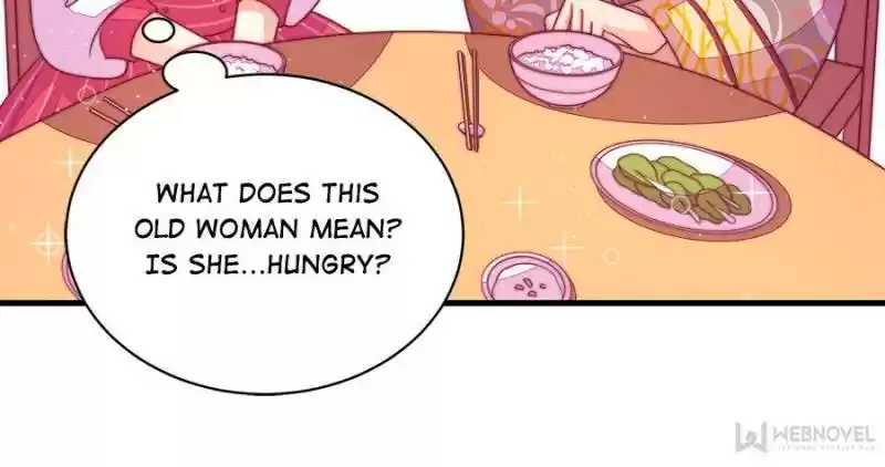 Marshal Is Jealous Everyday Chapter 169