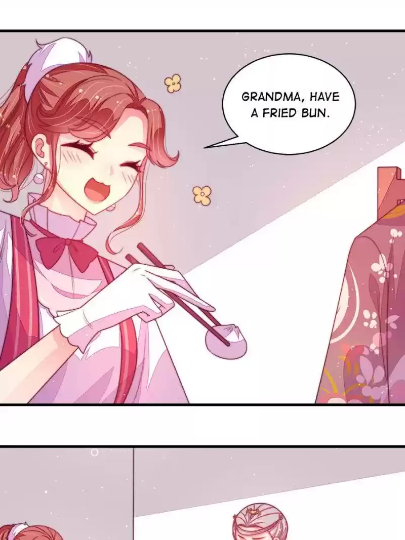 Marshal Is Jealous Everyday Chapter 169