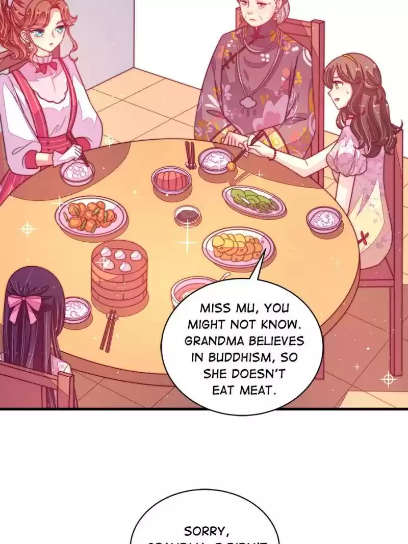 Marshal Is Jealous Everyday Chapter 169