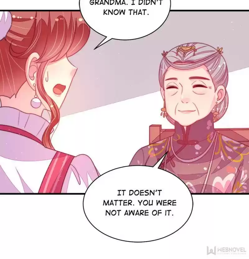 Marshal Is Jealous Everyday Chapter 169