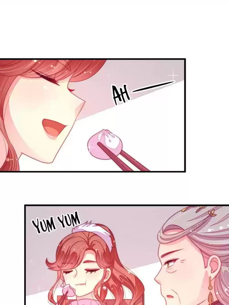 Marshal Is Jealous Everyday Chapter 169