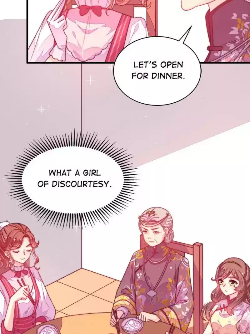 Marshal Is Jealous Everyday Chapter 169